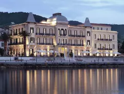 Poseidonion Grand Hotel | Attica - Spetses Town