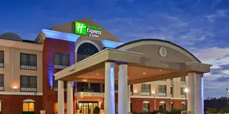 Holiday Inn Express Hotel & Suites Bessemer