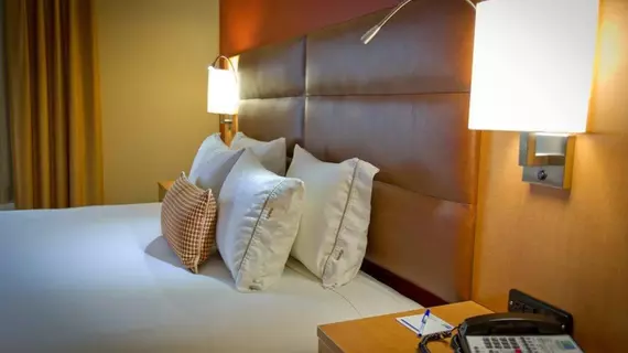 Holiday Inn Express Fremont - Milpitas Central | Kaliforniya - Fremont