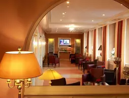 Hotel Braunschweiger Hof | Aşağı Saksonya - Bad Harzburg