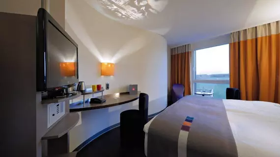 Radisson Hotel Zurich Airport | Zürih Kantonu - Dielsdorf District - Ruemlang