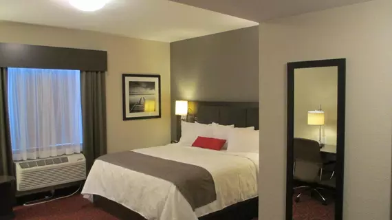 Best Western Plus Eastgate Inn & Suites | Saskatchewan - Regina