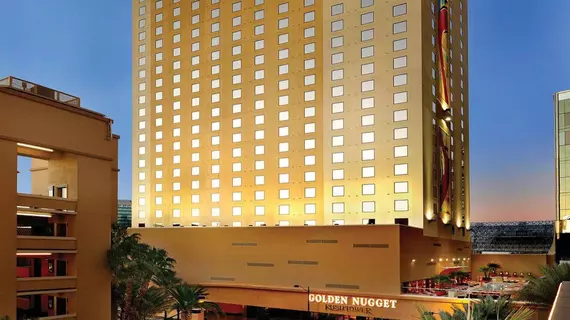 Golden Nugget Hotel & Casino Las Vegas | Nevada - Clark County - Las Vegas (ve civarı) - Las Vegas - Las Vegas Şehir Merkezi