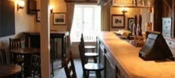 The Woolpack Inn | Hampshire (kontluk) - Alresford - Northington