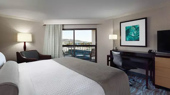 Crowne Plaza Redondo Beach and Marina | Kaliforniya - Los Angeles County - Torrance