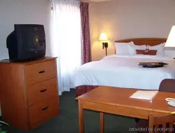 Hampton Inn by Hilton Saltillo Airport Area | Coahuila - Saltillo (ve civarı) - Saltillo