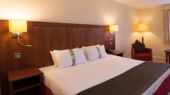 Holiday Inn Northampton | Northamptonshire (kontluk) - Northampton