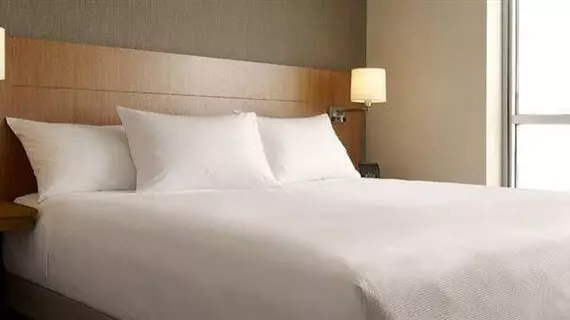 Hyatt Place Savannah Airport | Georgia - Savannah (ve civarı) - Savana