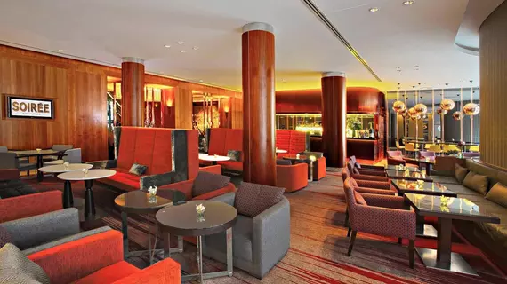 Sofitel Sydney Wentworth | New South Wales - Sidney (ve civarı) - Sydney - Sydney Merkezi İş Bölgesi