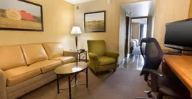 Drury Suites Paducah | Kentucky - Paducah (ve civarı) - Paducah