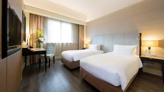 The Elizabeth Hotel by Far East Hospitality | Singapur - Tanglin - Orchard