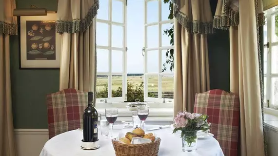 Greywalls Hotel & Chez Roux | İskoçya - Edinburgh (ve civarı) - Gullane