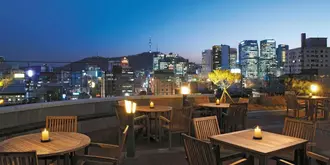 ibis Ambassador Insadong