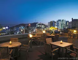 ibis Ambassador Insadong | Gyeonggi - Seul (ve civarı) - Jongno - Ikseon-dong Hanok Köyü