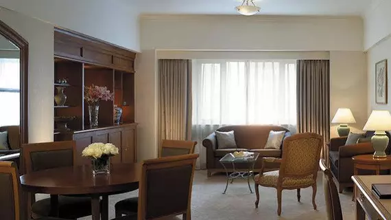 Hotel Jen Shenyang by Shangri-La | Liaoning - Liaoyanglu - Xidabao