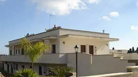 Tenuta Turchi | Puglia - Lecce (il) - Otranto