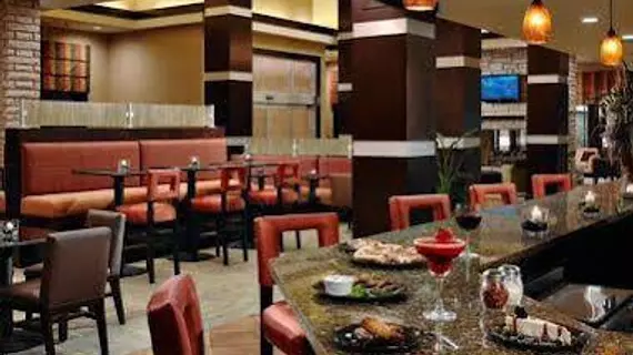 HILTON GARDEN INN GATLINBURG | Tennessee - Gatlinburg - Pigeon Forge (ve civarı) - Gatlinburg