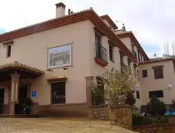 La Encina Centenaria | Andalucia - Granada (il) - Monachil