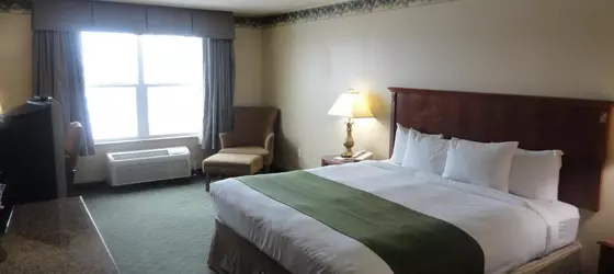 Country Inn & Suites Boise West | Idaho - Boise (ve civarı) - Meridian