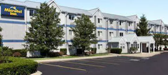 Microtel Inn By Wyndham Louisville East | Kentucky - Louisville (ve civarı) - Louisville - Jeffersontown