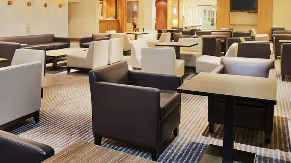 Holiday Inn Birmingham M6 J7 | West Midlands (ilçe) - Birmingham (ve civarı) - Birmingham