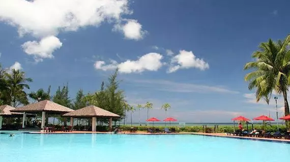 Miri Marriott Resort & Spa | Sarawak - Miri