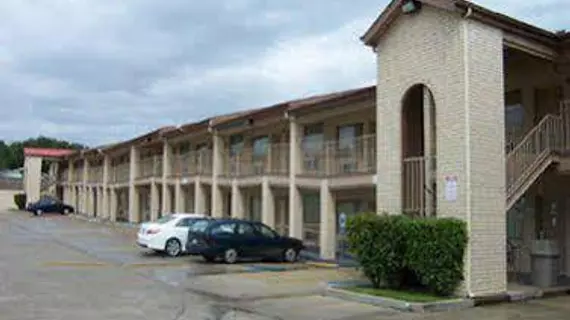 Motel 6 San Antonio - Fiesta Trails | Teksas - San Antonio (ve civarı) - San Antonio