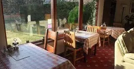 Eriskay B & B | İskoçya - Scottish Highlands - Aviemore