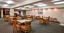 Holiday Inn Express Hotel & Suites Hiawassee | Georgia - Helen (ve civarı) - Hiawassee