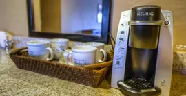 Best Western Plus Wesley Inn & Suites | Washington - Tacoma (ve civarı) - Gig Harbor