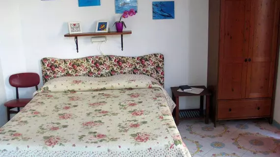 B&B Venus Inn Residence | Campania - Salerno (il) - Positano