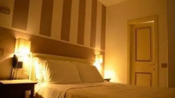 Hotel Rosalba | Umbria - Perugia (vilayet) - Perugia - Eski Kent