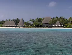 Anantara Kihavah Villas | Maldivler - Kihavah