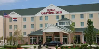 Hilton Garden Inn Columbia