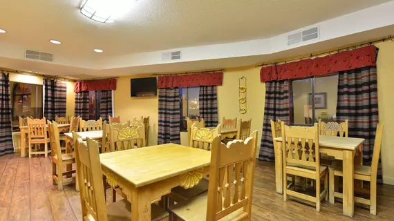 Best Western Plus Inn of Santa Fe | New Mexico - Santa Fe (ve civarı) - Santa Fe - Agua Fria - Southside