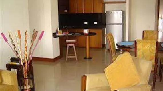 Hotel Cañaveralejo | Valle del Cauca - Cali (ve civarı) - Cali