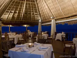 Na Balam Beach Hotel & Villas | Quintana Roo - Benito Juárez - Cancun (ve civarı) - Isla Mujeres