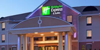 Holiday Inn Express Hotel & Suites Westfield