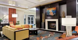 Homewood Suites by Hilton Orlando Airport | Florida - Orlando (ve civarı) - Orlando