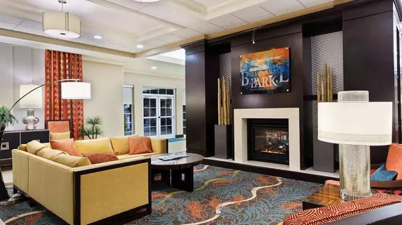 Homewood Suites by Hilton Orlando Airport | Florida - Orlando (ve civarı) - Orlando