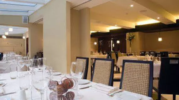 The Park City Grand Plaza Kensington | Londra (ve civarı) - Kensington - Earl's Court