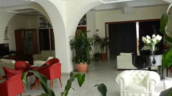 Hotel Il Mulino | Sicilya - Messina (vilayet) - Capo d'Orlando