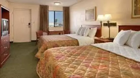 Days Inn Mesa East | Arizona - Phoenix (ve civarı) - Mesa