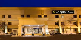 La Quinta Inn Chicago Willowbrook