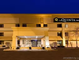 La Quinta Inn Chicago Willowbrook | İllinois - Willowbrook