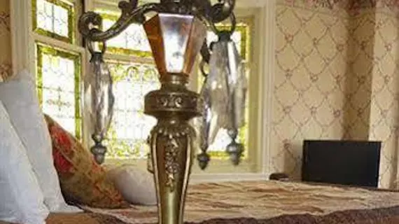 The Munroe Inn Bed and Breakfast | Maine - Lewiston (ve civarı) - Auburn