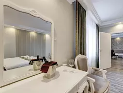 Boutique Hotel Diama | Orta Bohemya (bölge) - Mratín