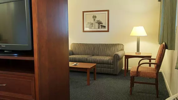 Best Western Port St. Lucie | Florida - Vero Beach (ve civarı) - Port Saint Lucie