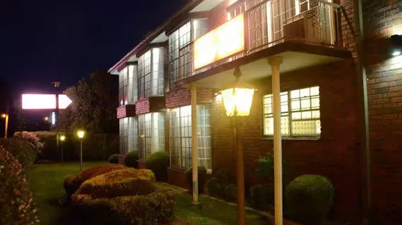 Motel Margeurita | Avustralya Başkent Bölgesi - Tuggeranong - Kanberra (ve civarı) - Queanbeyan