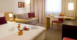 Novotel Lausanne Bussigny | Vaud Kantonu - Bussigny-pres-Lausanne